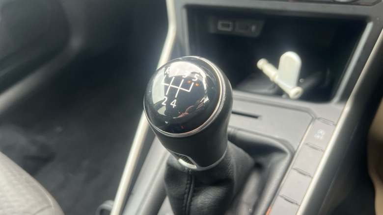 Volkswagen Polo 1.0 EVO 80 Match 5dr Petrol Hatchback